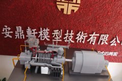 模型制作是一門古老而又年輕的造型藝術(shù)！