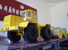 中鐵建機車模型