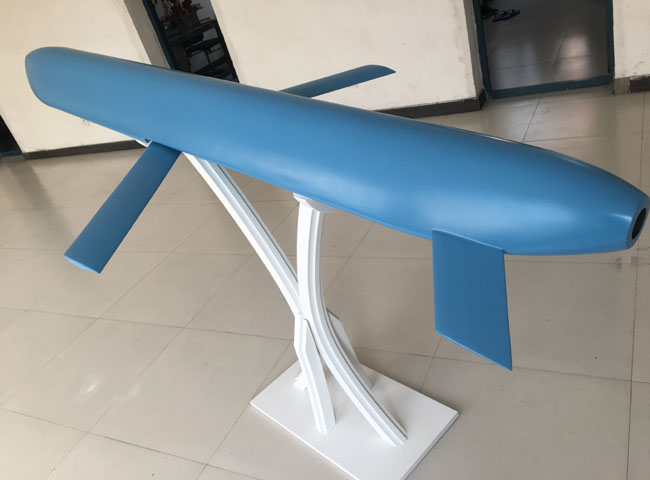 無人機模型